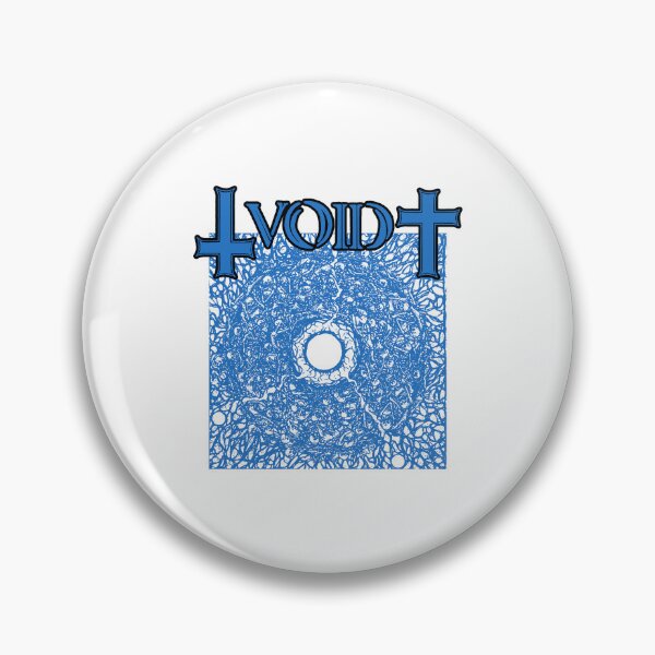 Item preview, Blue Style Metal Band Rock designed and sold by SeasaltStudio.