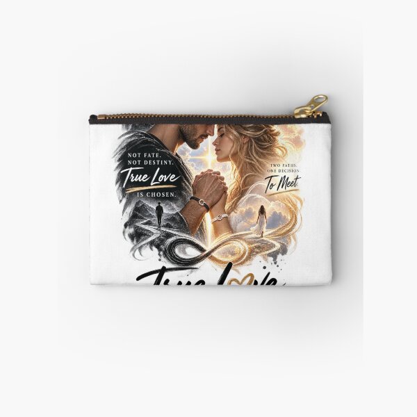 Item preview, True love. Chosen conection. designed and sold by Becreator Bartosz Traczykowski.