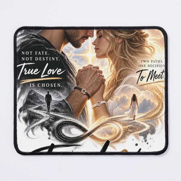 Item preview, True love. Chosen conection. designed and sold by Becreator Bartosz Traczykowski.
