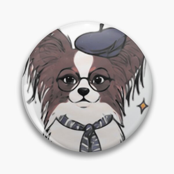 Item preview, Posch Papillon Sina designed and sold by Bock Auf Art.