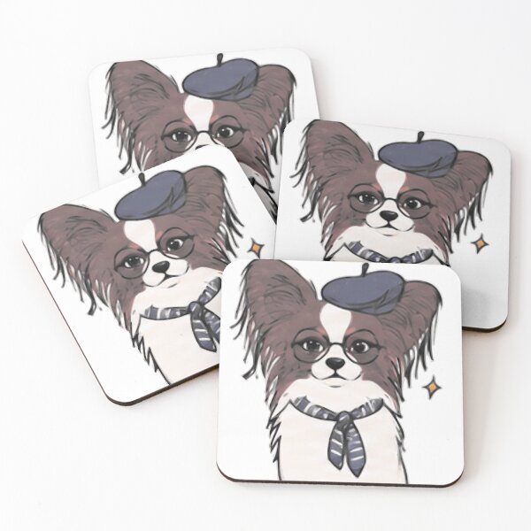Item preview, Posch Papillon Sina designed and sold by Bock Auf Art.