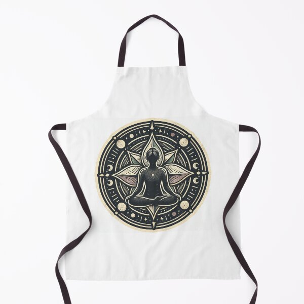 Item preview, Inner Compass Meditation designed and sold by Yogeshwaraya.