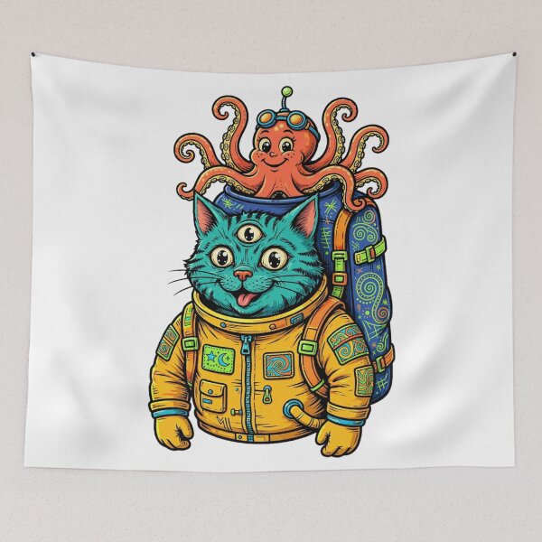 Item preview, Illustration 45 designed and sold by ZeusGallery.