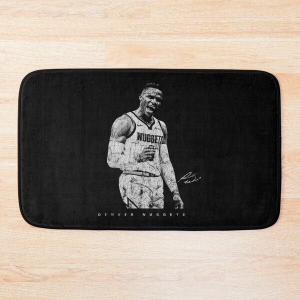 Item preview, Russell Westbrook Vintage designed and sold by Juanosustaita.