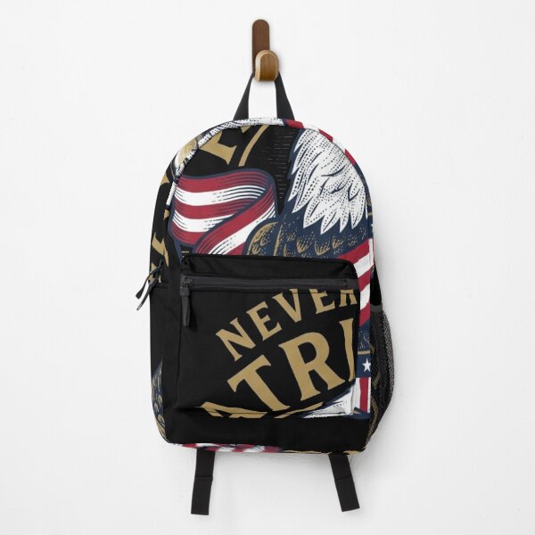 Item preview, Never Forget Patriot Day American Eagle Flag Memorial designed and sold by TeNovaStudio ⭐⭐⭐⭐⭐.