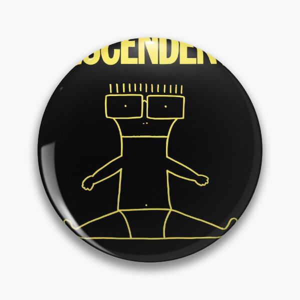 Item preview, Descendents-Band designed and sold by TerrellHardagro.