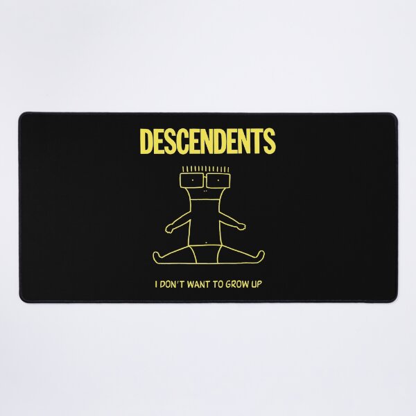 Item preview, Descendents-Band designed and sold by TerrellHardagro.