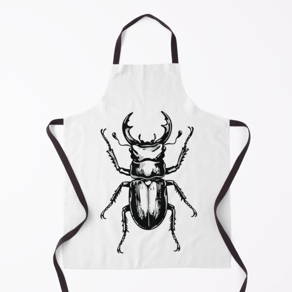 Item preview, Minimalist Bug Dot Dark Void You're Not Alone designed and sold by FrankyTepper.