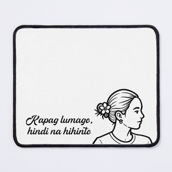Item preview, Filipina Grit designed and sold by monicabianca.