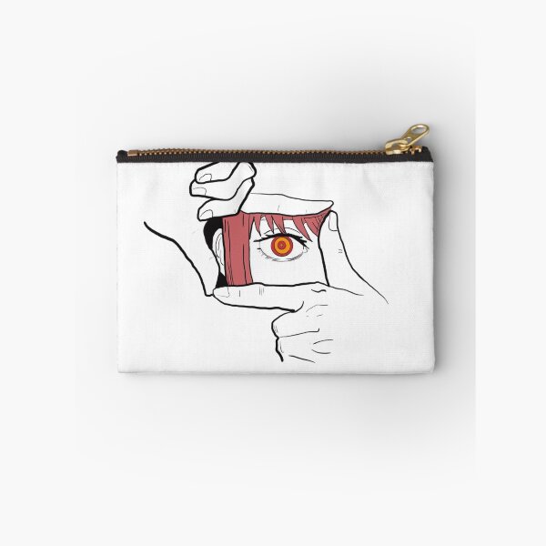 Item preview, Denji Chainsaw Anime Manga Design designed and sold by CosmicFna.