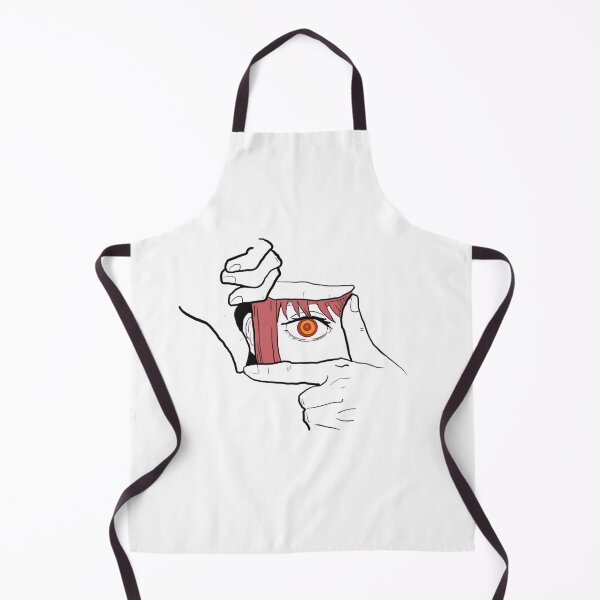 Item preview, Denji Chainsaw Anime Manga Design designed and sold by CosmicFna.