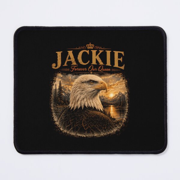 Item preview, Jackie-Eagle designed and sold by MichasBenson.