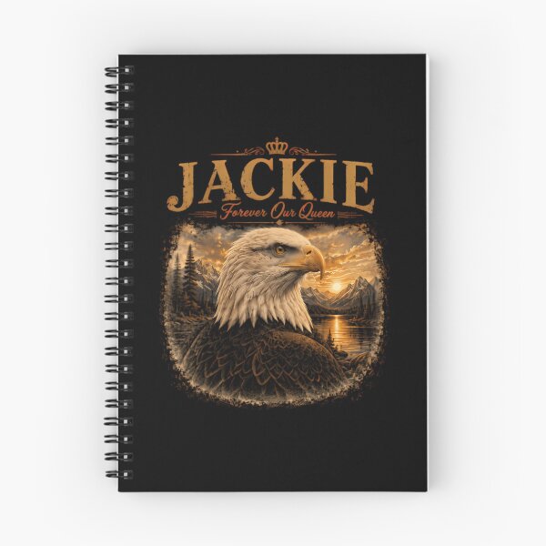 Item preview, Jackie-Eagle designed and sold by MichasBenson.