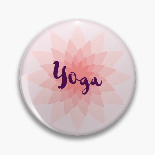 Item preview, Yoga Lotus designed and sold by FanFest.