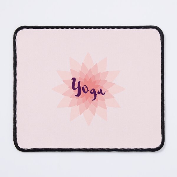 Item preview, Yoga Lotus designed and sold by FanFest.