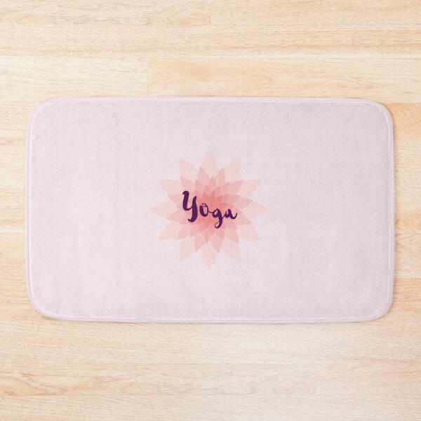 Item preview, Yoga Lotus designed and sold by FanFest.