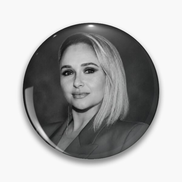 Item preview, Hayden Panettiere designed and sold by owpldh.