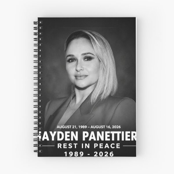 Item preview, Hayden Panettiere designed and sold by owpldh.