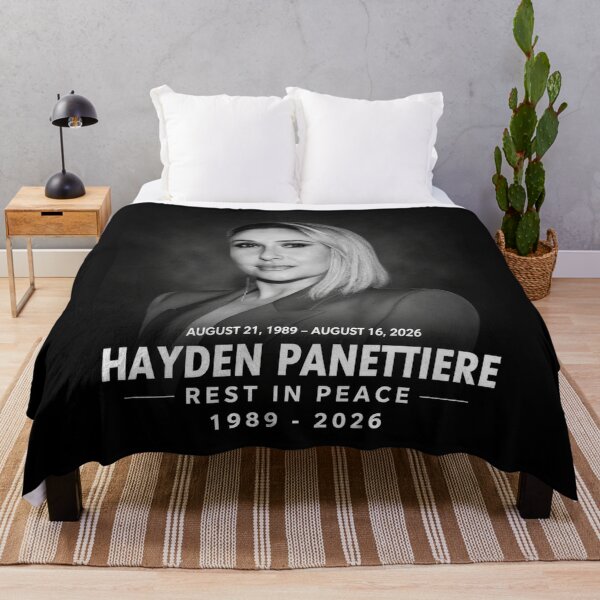 Item preview, Hayden Panettiere designed and sold by owpldh.