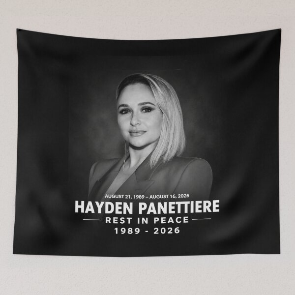 Item preview, Hayden Panettiere designed and sold by owpldh.
