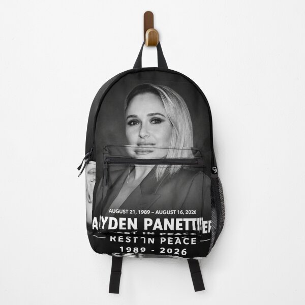 Item preview, Hayden Panettiere designed and sold by owpldh.