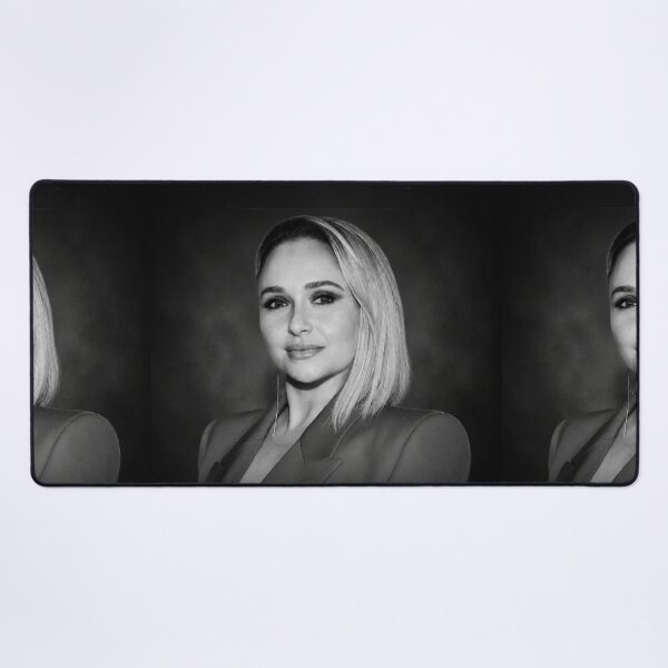 Item preview, Hayden Panettiere designed and sold by owpldh.