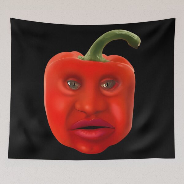 Item preview, Peppamane - Peppa Mane designed and sold by ChrisMccarro.