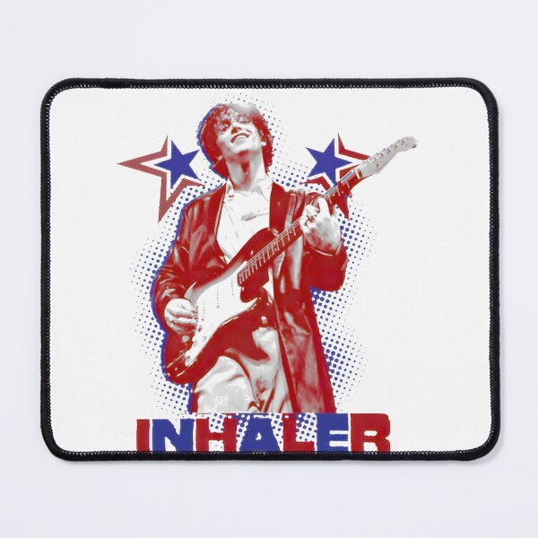 Item preview, Eli Hewson Inhaler Ver LIMITED EDITION designed and sold by Lufgro12.