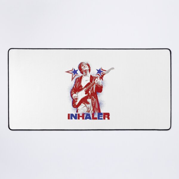 Item preview, Eli Hewson Inhaler Ver LIMITED EDITION designed and sold by Lufgro12.
