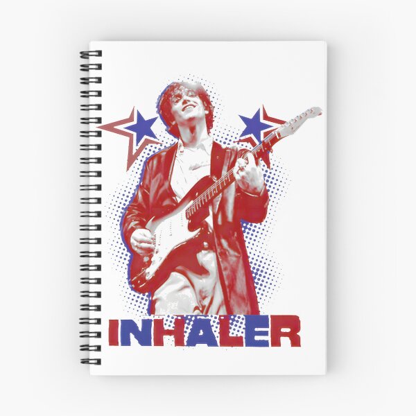 Item preview, Eli Hewson Inhaler Ver LIMITED EDITION designed and sold by Lufgro12.