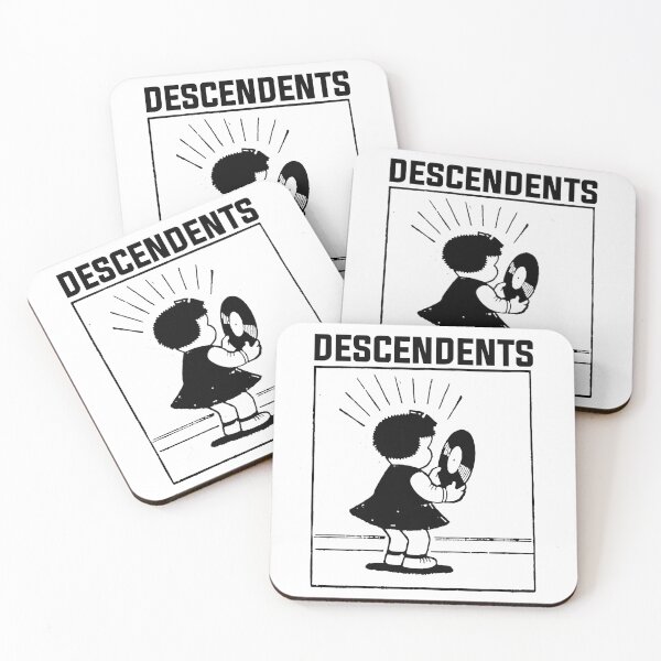 Item preview, Descendents Band designed and sold by TerrellHardagro.