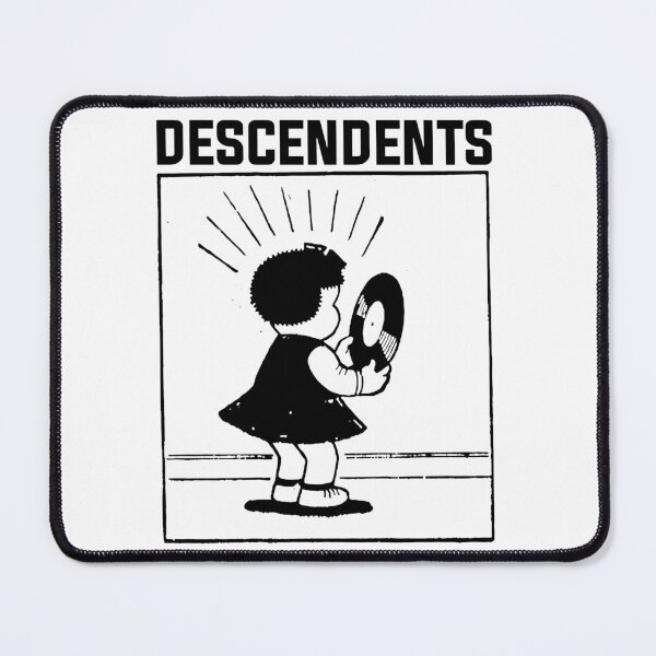 Item preview, Descendents Band designed and sold by TerrellHardagro.