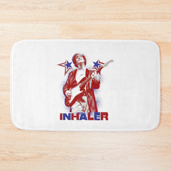 Item preview, Eli Hewson Inhaler Ver LIMITED EDITION designed and sold by Lufgro12.