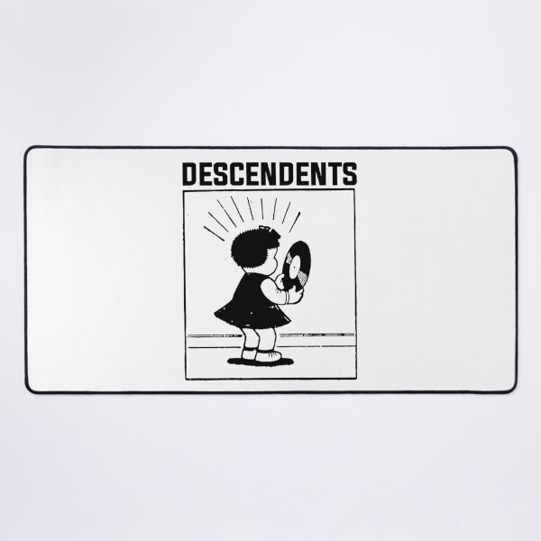 Item preview, Descendents Band designed and sold by TerrellHardagro.