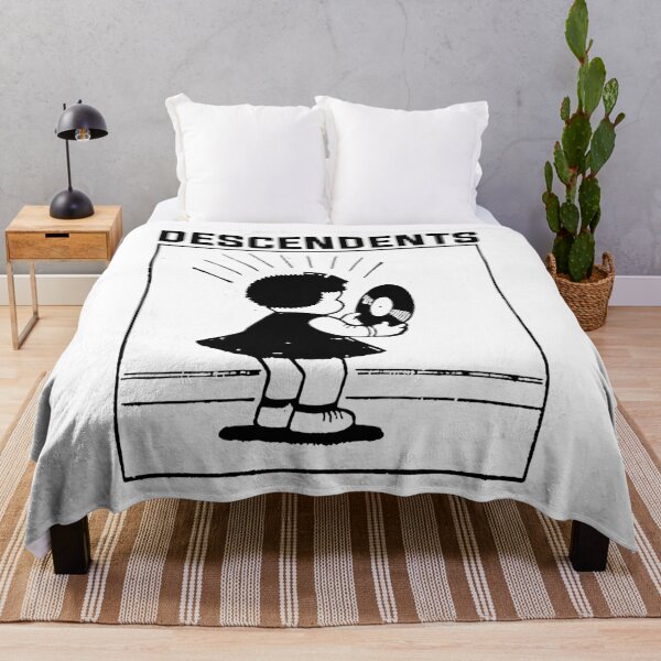 Item preview, Descendents Band designed and sold by TerrellHardagro.