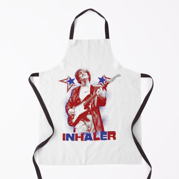 Item preview, Eli Hewson Inhaler Ver LIMITED EDITION designed and sold by Lufgro12.