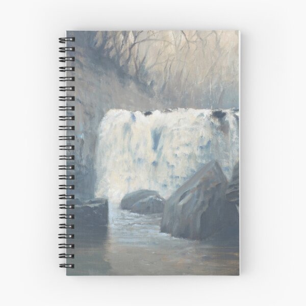 Item preview, Aberdulais Falls designed and sold by Richard Picton.