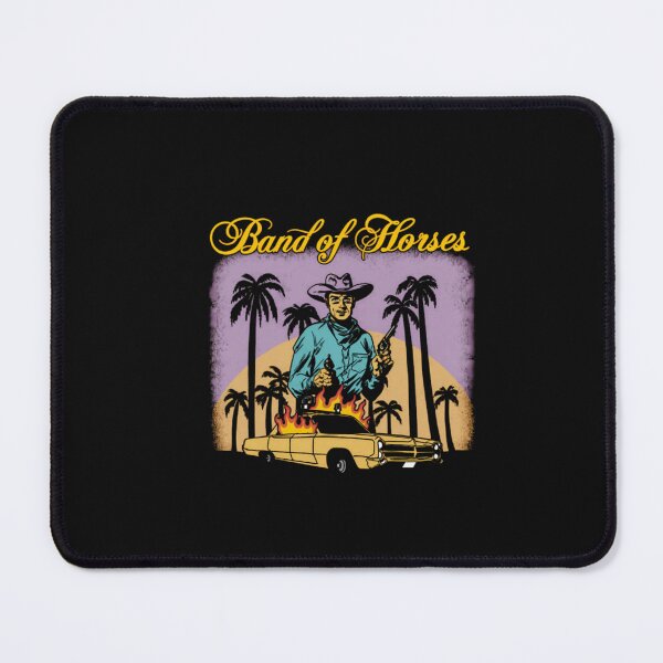 Item preview, Indie Rock Western Sunset designed and sold by SparklesCo.