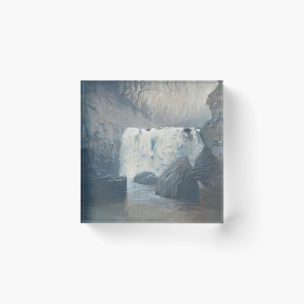 Item preview, Aberdulais Falls designed and sold by Richard Picton.