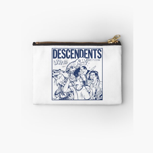 Item preview, Descendents-Band designed and sold by TerrellHardagro.