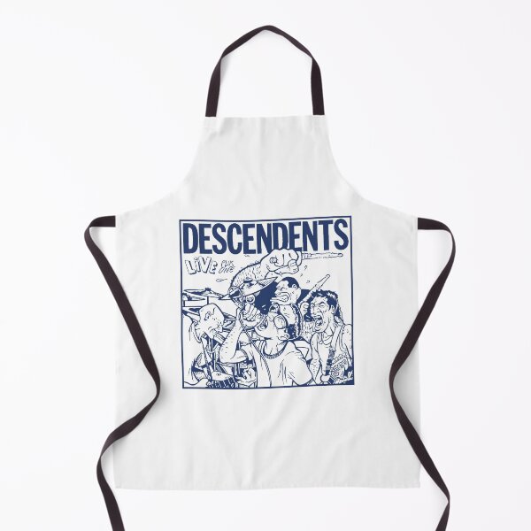 Item preview, Descendents-Band designed and sold by TerrellHardagro.