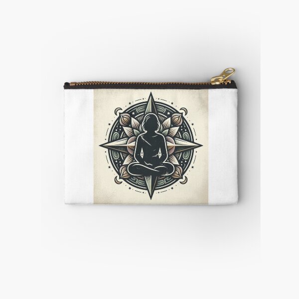 Item preview, Inner Compass Meditation designed and sold by Yogeshwaraya.