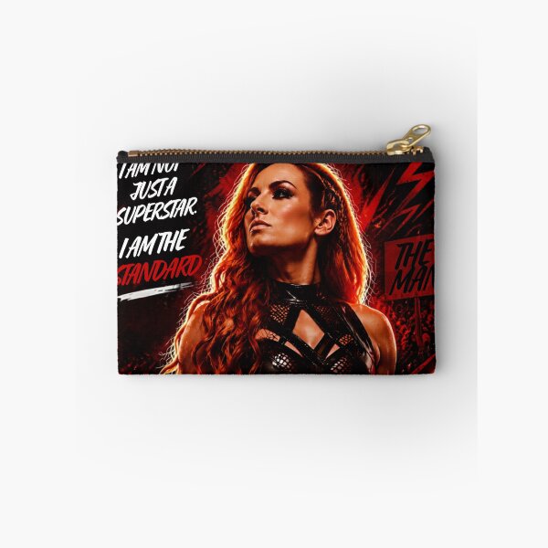 Item preview, Becky Lynch designed and sold by LoveSomethingDifferent.
