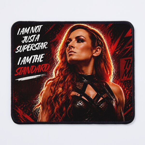 Item preview, Becky Lynch designed and sold by LoveSomethingDifferent.