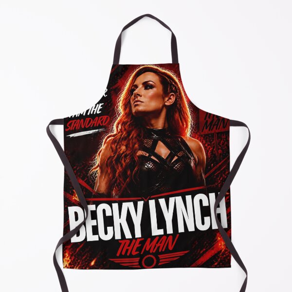 Item preview, Becky Lynch designed and sold by LoveSomethingDifferent.
