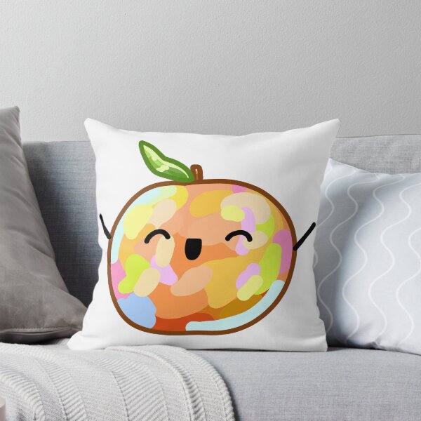Item preview, Happy peach designed and sold by lorana-atelier.