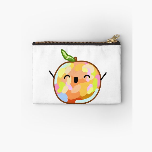 Item preview, Happy peach designed and sold by lorana-atelier.