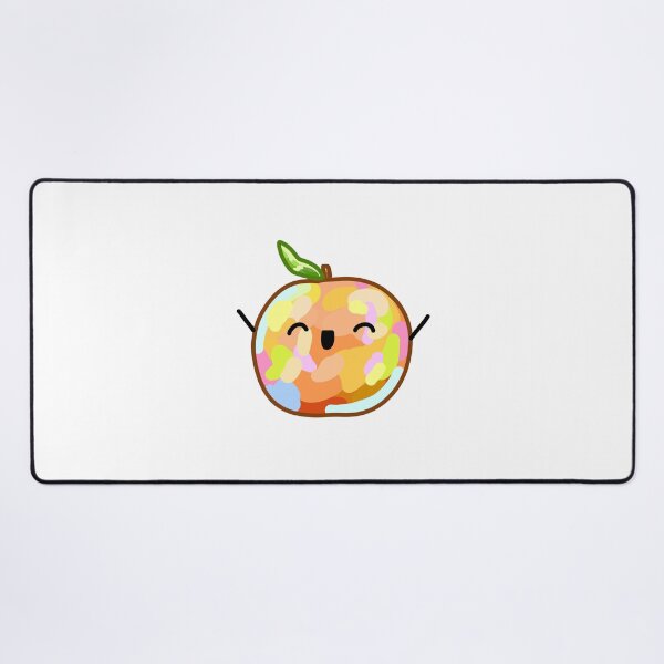 Item preview, Happy peach designed and sold by lorana-atelier.