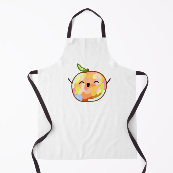 Item preview, Happy peach designed and sold by lorana-atelier.