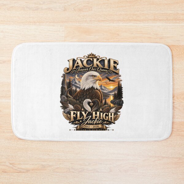 Item preview, Jackie-Eagle designed and sold by MatthewConer.